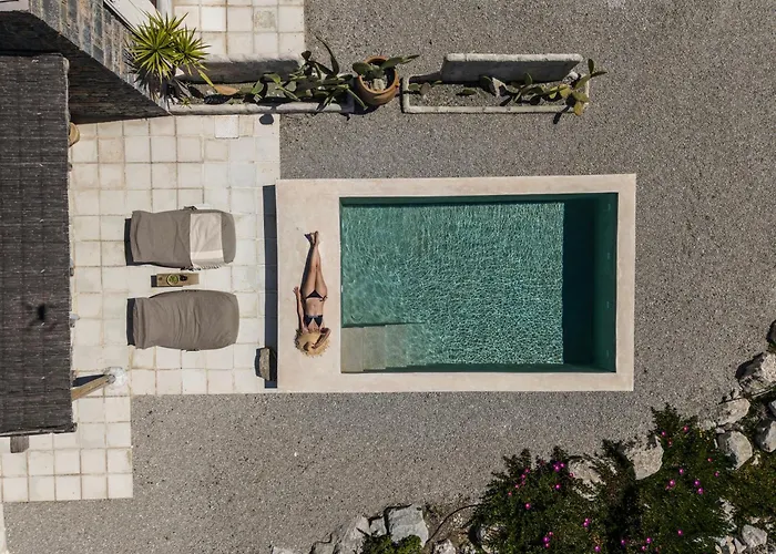 Palazzo Greco Villas