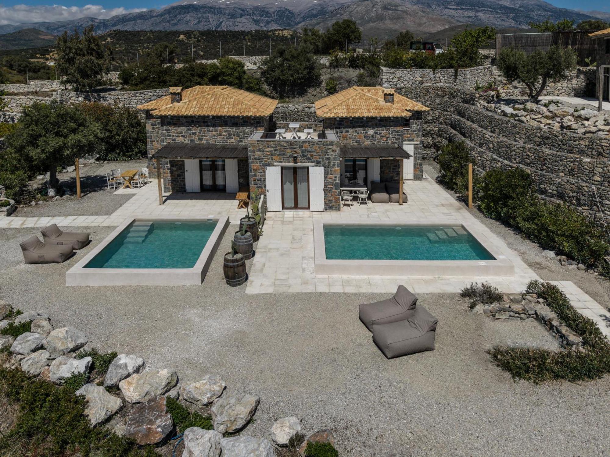 Villa Palazzo Greco *