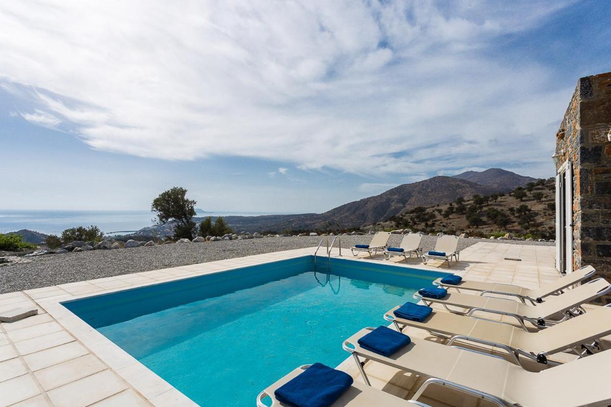 Villa Palazzo Greco Agia Galini