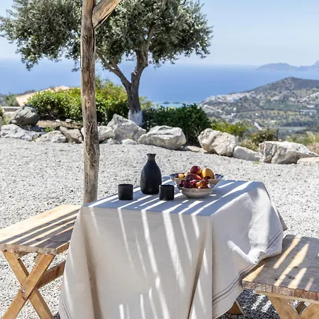 Palazzo Greco Villas Agia Galini  Exterior photo
