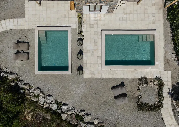 Palazzo Greco Villas