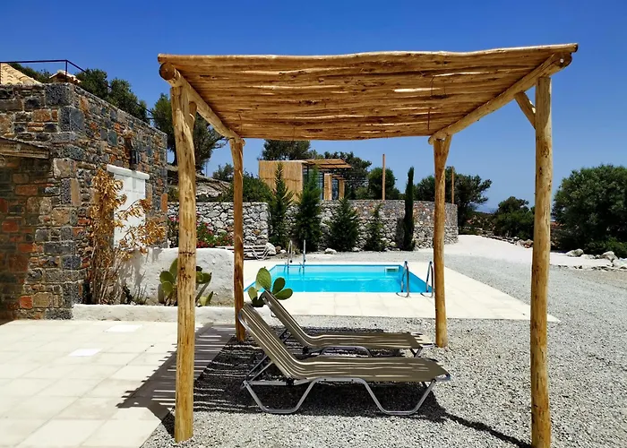 Palazzo Greco Villas