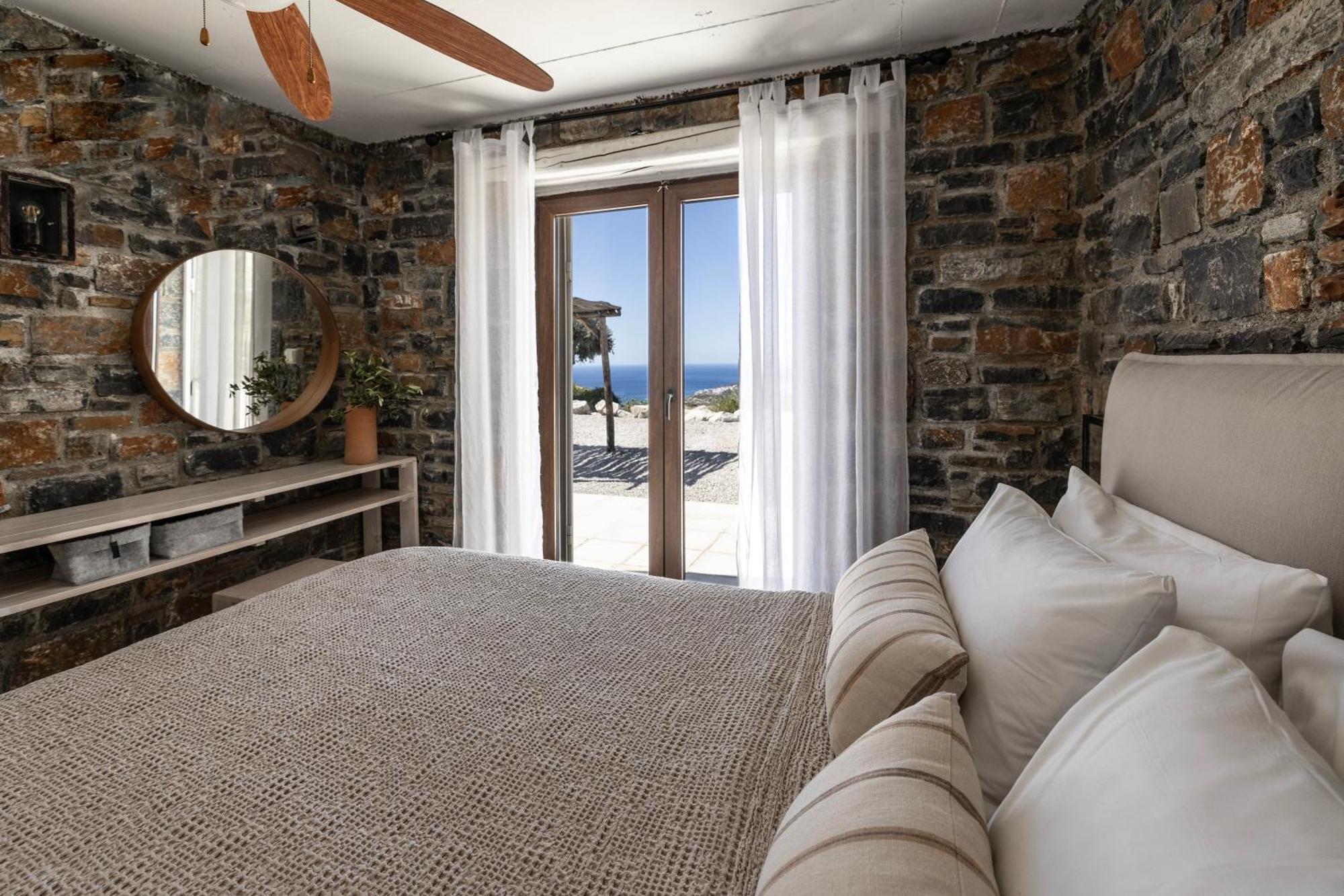 Villa Palazzo Greco Agia Galini (Crete)
