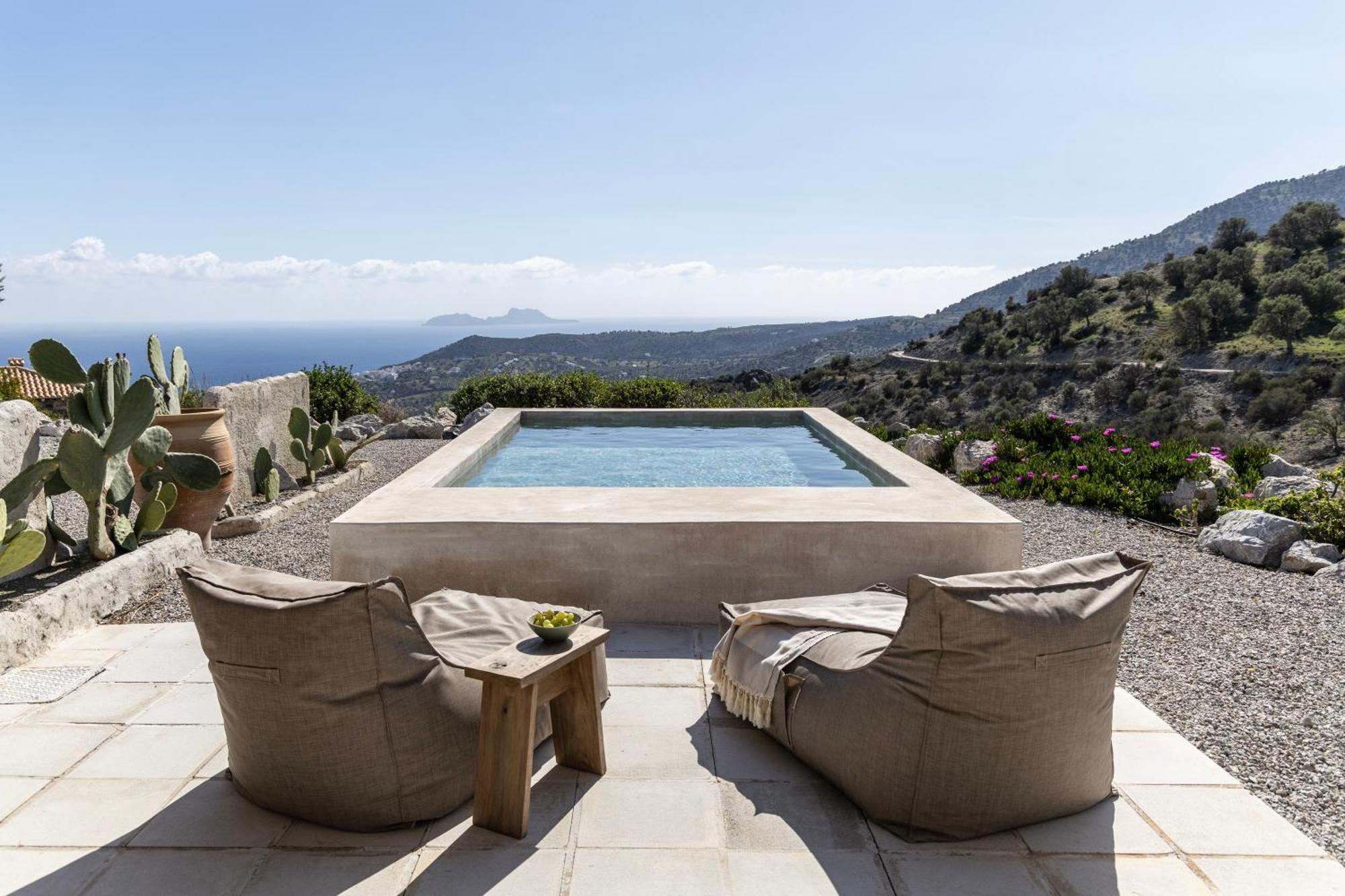 Villa Palazzo Greco *