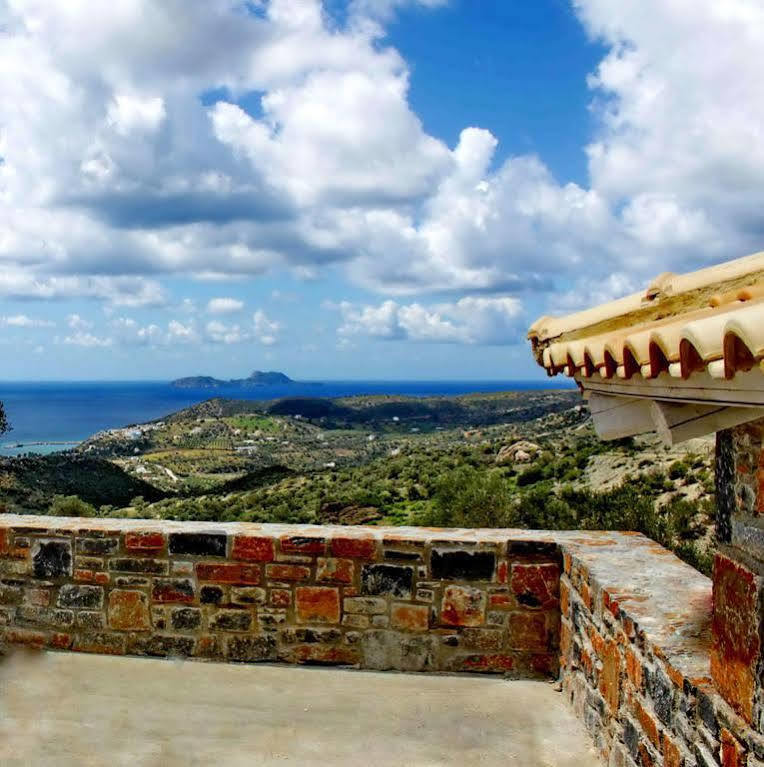 Villa Palazzo Greco Agia Galini